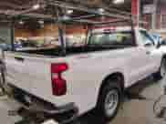 2020 Chevrolet Silverado 1500 Work Truck с VIN 3GCNYAEF7LG215795, выставлен на аукционе IAAI как лот 42728517 с пробегом 114 095 миль миль и . История ставок и продаж доступна на DreamBid. Изображение 1.