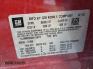 ✅ 2020 Buick Encore GX Select • VIN: KL4MMDSL8LB110074 • Лот: 89440565. Опубликован ранее на Copart с пробегом 85 539 миль. Бесплатный доступ к архиву аукционных продаж из США и подробный отчёт об истории автомобиля на DreamBid. Изображение 13.