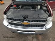 ✅ 2014 Chevrolet Silverado 2500HD LT • VIN: 1GC1KXCGXEF171200 • Лот: 90451825. Опубликован ранее на Copart с пробегом 87 697 миль. Бесплатный доступ к архиву аукционных продаж из США и подробный отчёт об истории автомобиля на DreamBid. Изображение 11.