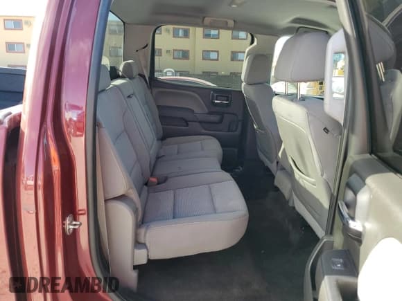 ✅ 2015 Chevrolet Silverado 1500 Work Truck • VIN: 3GCPCPEH9FG200375 • Lot: 89694245. Listed on Copart with 133,107 mi. Free auction sales archive from the USA and detailed vehicle history report at DreamBid. Image 10.