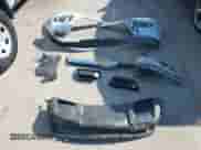 2020 Chevrolet Colorado 2WD Work Truck with VIN 1GCGSBEN5L1152430, listed as a IAAI auction lot 43278372 with 108,999 mi miles and . Bid and sale history available at DreamBid. Image 12.