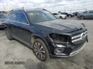 ✅ 2022 Mercedes-Benz GLB 250 • VIN: W1N4M4GB2NW249286 • Лот: 92956545. Опубликован ранее на Copart с пробегом 38 808 миль. Бесплатный доступ к архиву аукционных продаж из США и подробный отчёт об истории автомобиля на DreamBid. Изображение 4.