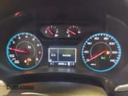 ✅ 2017 Chevrolet Malibu LS • VIN: 1G1ZB5ST3HF267379 • Lot: 43375554. Listed on IAAI with 234,332 mi. Free auction sales archive from the USA and detailed vehicle history report at DreamBid. Image 7.