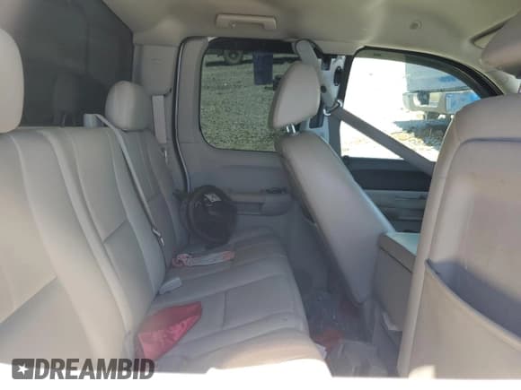 ✅ 2007 Chevrolet Silverado 1500 1LT • VIN: 2GCEK19J371650425 • Lot: 57497955. Listed on Copart with Not provided. Free auction sales archive from the USA and detailed vehicle history report at DreamBid. Image 10.