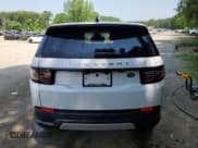 ✅ 2021 Land Rover Discovery Sport SE • VIN: SALCP2FX7MH888822 • Lot: 59524525. Wystawiony na Copart z przebiegiem 75 298 mil. Bezpłatny archiwum sprzedaży aukcyjnych z USA i szczegółowy raport historii pojazdu na DreamBid. Zdjęcie 6.