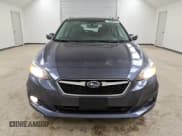 ✅ 2017 Subaru Impreza Premium • VIN: 4S3GTAD62H3727144 • Lot: 84441855. Listed on Copart with 116,389 mi. Free auction sales archive from the USA and detailed vehicle history report at DreamBid. Image 5.