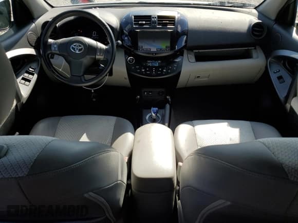 ✅ 2013 Toyota RAV4 • VIN: 2T3YL4DV7DW001686 • Лот: 68311615. Опубликован ранее на Copart с пробегом 137 162 миль. Бесплатный доступ к архиву аукционных продаж из США и подробный отчёт об истории автомобиля на DreamBid. Изображение 8.