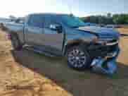 2025 Chevrolet Silverado 1500 LT с VIN 1GCPACED4SZ276379, выставлен на аукционе Copart как лот 82104035 с пробегом 8 764 миль миль и Списание • Salvage title. История ставок и продаж доступна на DreamBid. Изображение 4.