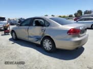 ✅ 2015 Volkswagen Passat Limited Edition • VIN: 1VWAT7A32FC009915 • Lot: 63484635. Listed on Copart with 99,912 mi. Free auction sales archive from the USA and detailed vehicle history report at DreamBid. Image 2.