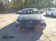 ✅ 2025 Hyundai Elantra SEL Convenience • VIN: KMHLS4DG0SU951487 • Лот: 43623170. Опубликован ранее на IAAI с пробегом 19 172 миль. Бесплатный доступ к архиву аукционных продаж из США и подробный отчёт об истории автомобиля на DreamBid. Изображение 6.