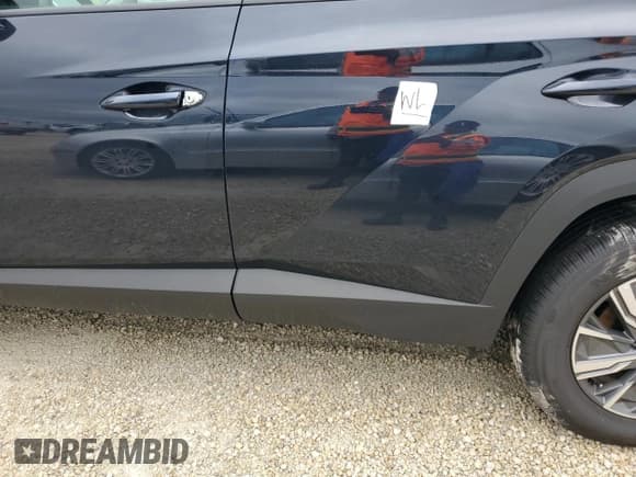 ✅ 2024 Hyundai Tucson Blue • VIN: KM8JBCD1XRU196808 • Lot: 74616634. Wystawiony na Copart z przebiegiem Nie podano. Bezpłatny archiwum sprzedaży aukcyjnych z USA i szczegółowy raport historii pojazdu na DreamBid. Zdjęcie 12.