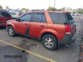 ✅ 2003 Saturn VUE • VIN: 5GZCZ63B43S834671 • Lot: 40642946. Wystawiony na IAAI z przebiegiem 18 933 mil. Bezpłatny archiwum sprzedaży aukcyjnych z USA i szczegółowy raport historii pojazdu na DreamBid. Zdjęcie 3.