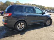 ✅ 2012 Hyundai Santa Fe GLS • VIN: 5XYZG4AG1CG154401 • Lot: 82873394. Listed on Copart with 267,184 mi. Free auction sales archive from the USA and detailed vehicle history report at DreamBid. Image 3.