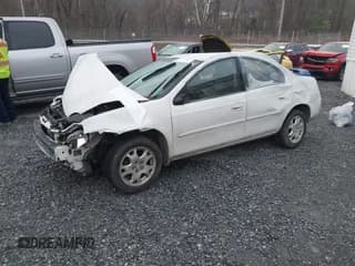 ✅ 2005 Dodge Neon SXT • VIN: 1B3ES56C45D286032 • Lot: 43733699. Listed on IAAI with 75,337 mi. Free auction sales archive from the USA and detailed vehicle history report at DreamBid. Image 2.