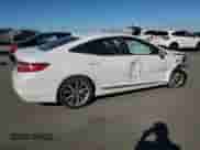 2015 Hyundai Azera с VIN KMHFG4JG9FA483222, выставлен на аукционе Copart как лот 76129724 с пробегом 49 856 миль миль и Списание • Salvage title. История ставок и продаж доступна на DreamBid. Изображение 3.