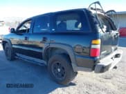 ✅ 2005 Chevrolet Tahoe Z71 • VIN: 1GNEK13T45R130031 • Lot: 43642682. Listed on IAAI with 199,121 mi. Free auction sales archive from the USA and detailed vehicle history report at DreamBid. Image 3.