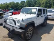✅ 2018 Jeep Wrangler Unlimited Rubicon Recon • VIN: 1C4BJWFG2JL840178 • Лот: 42828368. Опубликован ранее на IAAI с пробегом 56 308 миль. Бесплатный доступ к архиву аукционных продаж из США и подробный отчёт об истории автомобиля на DreamBid. Изображение 2.