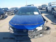 ✅ 2022 Honda Civic Sport • VIN: 2HGFE2F50NH601617 • Lot: 43427765. Wystawiony na IAAI z przebiegiem 74 242 mil. Bezpłatny archiwum sprzedaży aukcyjnych z USA i szczegółowy raport historii pojazdu na DreamBid. Zdjęcie 6.