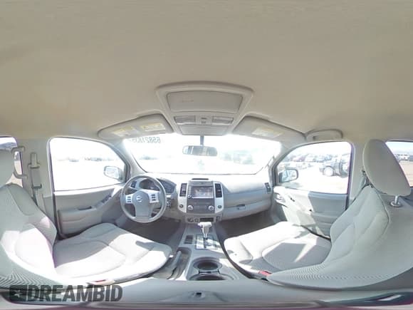 ✅ 2019 Nissan Frontier SV • VIN: 1N6AD0EV0KN718079 • Lot: 65821835. Listed on Copart with 87,622 mi. Free auction sales archive from the USA and detailed vehicle history report at DreamBid. Image 14.