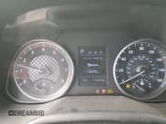 ✅ 2020 Hyundai Elantra SE • VIN: KMHD74LFXLU998056 • Lot: 81450405. Listed on Copart with 116,469 mi. Free auction sales archive from the USA and detailed vehicle history report at DreamBid. Image 9.