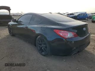 ✅ 2015 Hyundai Genesis Coupe Ultimate • VIN: KMHHU6KJ8FU124756 • Lot: 84629904. Wystawiony na Copart z przebiegiem Nie podano. Bezpłatny archiwum sprzedaży aukcyjnych z USA i szczegółowy raport historii pojazdu na DreamBid. Zdjęcie 2.