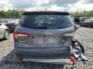 ✅ 2020 Honda Pilot EX-L • VIN: 5FNYF6H56LB029965 • Lot: 70636945. Listed on Copart with 82,628 mi. Free auction sales archive from the USA and detailed vehicle history report at DreamBid. Image 6.