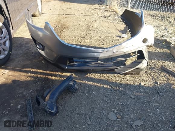 ✅ 2014 Mazda CX-5 Touring • VIN: JM3KE4CY3E0393283 • Lot: 43686574. Wystawiony na IAAI z przebiegiem 122 569 mil. Bezpłatny archiwum sprzedaży aukcyjnych z USA i szczegółowy raport historii pojazdu na DreamBid. Zdjęcie 12.