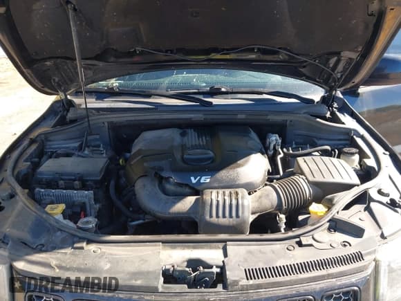 ✅ 2015 Jeep Grand Cherokee Altitude • VIN: 1C4RJFAG0FC164522 • Лот: 43396290. Опубликован ранее на IAAI с пробегом 232 897 миль. Бесплатный доступ к архиву аукционных продаж из США и подробный отчёт об истории автомобиля на DreamBid. Изображение 10.