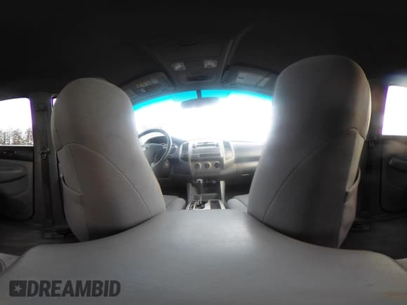 ✅ 2009 Toyota Tacoma • VIN: 3TMMU52N39M008065 • Lot: 43763797. Listed on IAAI with 229,590 mi. Free auction sales archive from the USA and detailed vehicle history report at DreamBid. Image 21.