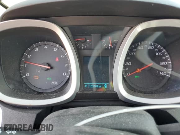 ✅ 2014 Chevrolet Equinox LTZ • VIN: 1GNFLHEK9EZ113580 • Лот: 71978005. Опубликован ранее на Copart с пробегом 153 184 миль. Бесплатный доступ к архиву аукционных продаж из США и подробный отчёт об истории автомобиля на DreamBid. Изображение 9.