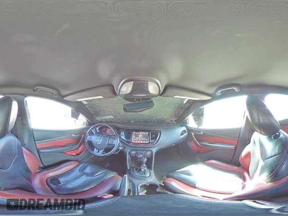 ✅ 2013 Dodge Dart GT • VIN: 1C3CDFCB5DD325635 • Lot: 52604535. Listed on Copart with 129,712 mi. Free auction sales archive from the USA and detailed vehicle history report at DreamBid. Image 13.