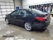 ✅ 2011 Hyundai Sonata Limited • VIN: 5NPEC4AB9BH220229 • Lot: 80995655. Listed on Copart with 65,655 mi. Free auction sales archive from the USA and detailed vehicle history report at DreamBid. Image 2.