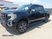 ✅ 2022 GMC Sierra 1500 AT4 • VIN: 3GTP9EEL3NG196281 • Лот: 43220572. Опубликован ранее на IAAI с пробегом 83 100 миль. Бесплатный доступ к архиву аукционных продаж из США и подробный отчёт об истории автомобиля на DreamBid. Изображение 2.