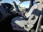 2007 Dodge 1500 SLT z VIN 1D7HU18247S276298, wystawiony jako Copart lot #86115125 z przebiegiem 161 490 mil mil oraz Szkoda całkowita • Salvage title. Historia ofert i sprzedaży dostępna na DreamBid. Obrazek 7.