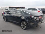 ✅ 2011 Kia Optima SX • VIN: KNAGR4A66B5162040 • Лот: 43510887. Опубликован ранее на IAAI с пробегом 277 852 миль. Бесплатный доступ к архиву аукционных продаж из США и подробный отчёт об истории автомобиля на DreamBid. Изображение 15.