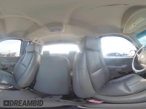 ✅ 2007 Chevrolet Silverado 1500 Work Truck • VIN: 2GCEC19C971729998 • Lot: 59009075. Listed on Copart with Not provided. Free auction sales archive from the USA and detailed vehicle history report at DreamBid. Image 14.