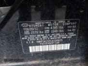 ✅ 2012 Hyundai Azera • VIN: KMHFG4JG5CA138605 • Лот: 42690936. Опубликован ранее на IAAI с пробегом 148 801 миль. Бесплатный доступ к архиву аукционных продаж из США и подробный отчёт об истории автомобиля на DreamBid. Изображение 9.