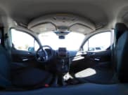 ✅ 2022 Ford Transit Connect XLT • VIN: NM0GE9F20N1523630 • Lot: 39919669. Listed on IAAI with 20,528 mi. Free auction sales archive from the USA and detailed vehicle history report at DreamBid. Image 19.