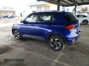 ✅ 2023 Hyundai Venue SEL • VIN: KMHRC8A35PU252699 • Lot: 48494215. Listed on Copart with 35,651 mi. Free auction sales archive from the USA and detailed vehicle history report at DreamBid. Image 2.