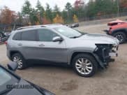 ✅ 2016 Jeep Cherokee Limited • VIN: 1C4PJMDB4GW321030 • Лот: 43506326. Опубликован ранее на IAAI с пробегом 140 319 миль. Бесплатный доступ к архиву аукционных продаж из США и подробный отчёт об истории автомобиля на DreamBid. Изображение 13.