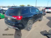 ✅ 2018 GMC Acadia Denali • VIN: 1GKKNXLS3JZ213218 • Lot: 43522799. Listed on IAAI with 137,692 mi. Free auction sales archive from the USA and detailed vehicle history report at DreamBid. Image 4.