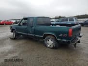 ✅ 1998 Chevrolet Silverado 1500 • VIN: 1GCEK19R3WE173028 • Lot: 86123125. Listed on Copart with 177,014 mi. Free auction sales archive from the USA and detailed vehicle history report at DreamBid. Image 2.