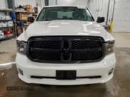 ✅ 2021 Ram 1500 Express • VIN: 1C6RR7FG3MS589878 • Lot: 94632605. Listed on Copart with 99,568 mi. Free auction sales archive from the USA and detailed vehicle history report at DreamBid. Image 5.