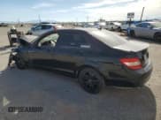 ✅ 2011 Mercedes-Benz C 300 Sport • VIN: WDDGF8BB5BR169204 • Lot: 90948705. Listed on Copart with 151,343 mi. Free auction sales archive from the USA and detailed vehicle history report at DreamBid. Image 2.