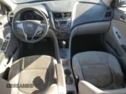 ✅ 2015 Hyundai Accent GLS • VIN: KMHCT4AE1FU821191 • Лот: 70436344. Опубликован ранее на Copart с пробегом 198 261 миль. Бесплатный доступ к архиву аукционных продаж из США и подробный отчёт об истории автомобиля на DreamBid. Изображение 8.