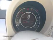 ✅ 2017 FIAT 500 Pop • VIN: 3C3CFFKR7HT553872 • Lot: 43421969. Wystawiony na IAAI z przebiegiem 56 125 mil. Bezpłatny archiwum sprzedaży aukcyjnych z USA i szczegółowy raport historii pojazdu na DreamBid. Zdjęcie 7.