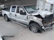 ✅ 2015 Ford F-250 Lariat • VIN: 1FT7W2BT1FEB66961 • Lot: 42812193. Listed on IAAI with 157,523 mi. Free auction sales archive from the USA and detailed vehicle history report at DreamBid. Image 1.