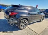✅ 2016 Lexus RX 350 • VIN: 2T2ZZMCA2GC010792 • Lot: 89903335. Listed on Copart with 74,312 mi. Free auction sales archive from the USA and detailed vehicle history report at DreamBid. Image 3.