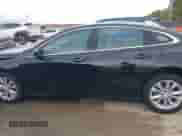 2025 Chevrolet Malibu LT with VIN 1G1ZD5ST8SF115941, listed as a IAAI auction lot 43519473 with 27,579 mi miles and . Bid and sale history available at DreamBid. Image 14.