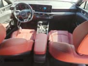 ✅ 2025 Kia K5 GT-Line • VIN: KNAG64J70S5325542 • Lot: 87390865. Listed on Copart with 14,174 mi. Free auction sales archive from the USA and detailed vehicle history report at DreamBid. Image 8.